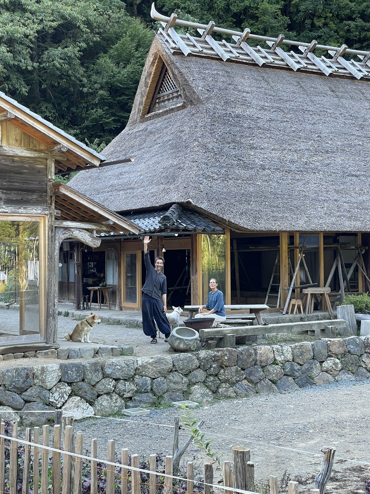 秘密の部屋 部屋のスペースを有効活用する知恵 - WSJ