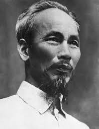 Bugün benim ölüm yıldönümüm...

"Hiçbir şey özgürlük ve bağımsızlıktan daha değerli değildir."

Ho Chi Minh