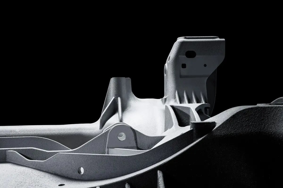 Why choose aluminium sand casting for automotive components?🚗

Sand casting remains a versatile and cost-effective manufacturing process ideal for producing complex aluminium automotive components especially in low to medium volumes.

Key benefits include:

✅Versatility for