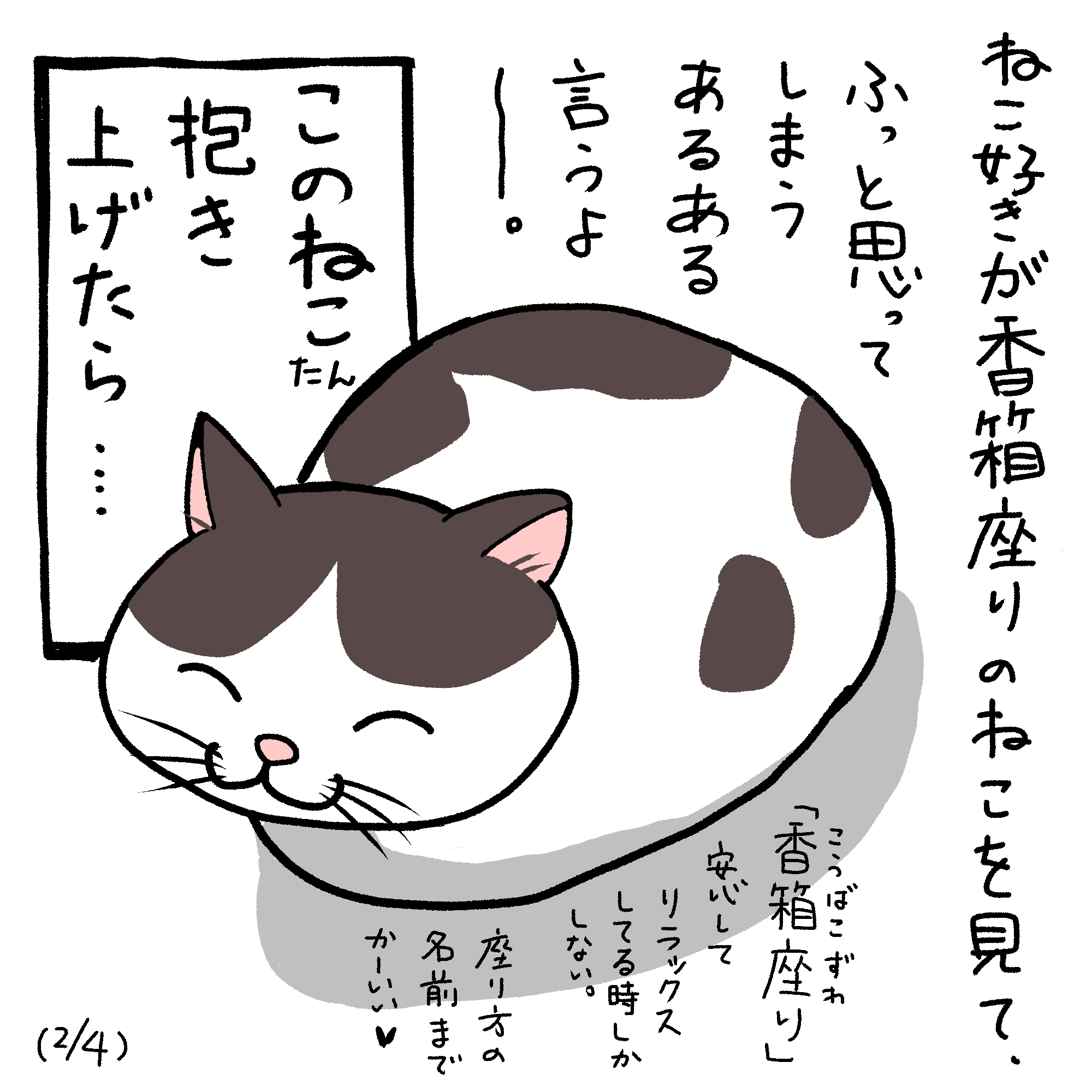 どこかの猫好き 猫水ぬこ on X: 