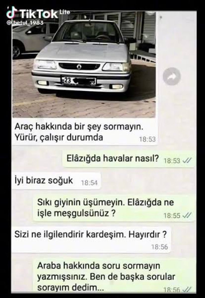 Efsane Postlar (@efsopostlarim) on Twitter photo 