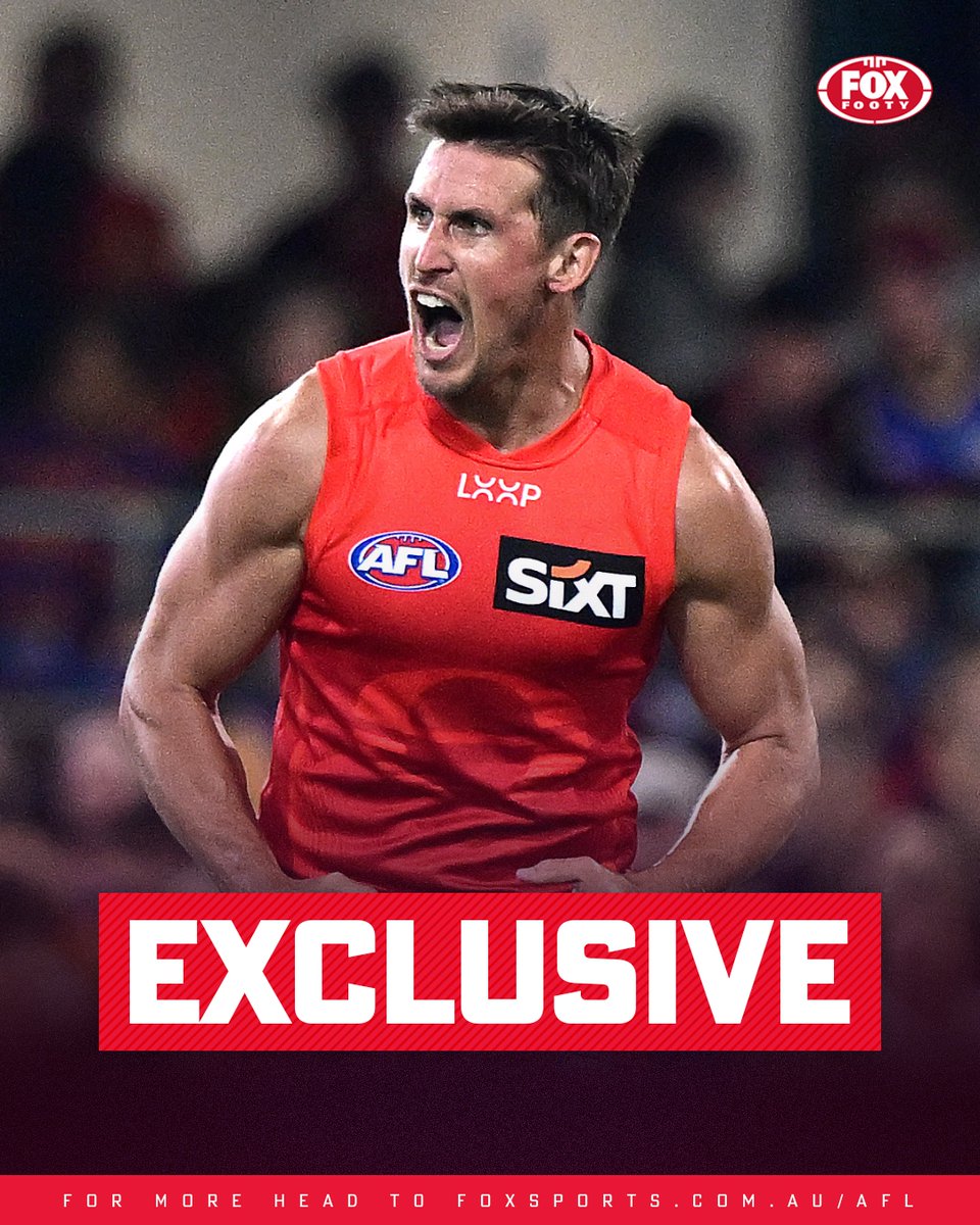 FOXFOOTY's tweet image. 248TH AFL GAME, FIRST FINAL!

Damien Hardwick has confirmed that an inaugural Sun will return to the @GoldCoastSuns fold this Saturday night, in an #AFL360 exclusive! ☀️

DETAILS &amp;gt;&amp;gt; bit.ly/3UUgjR2