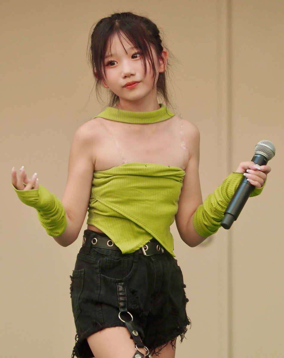 かなめちゃん kaname