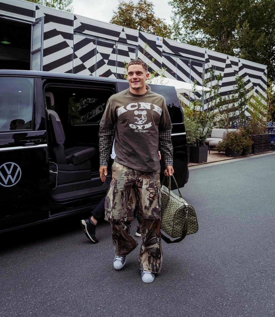 The Touchline | 𝐓 tweet media