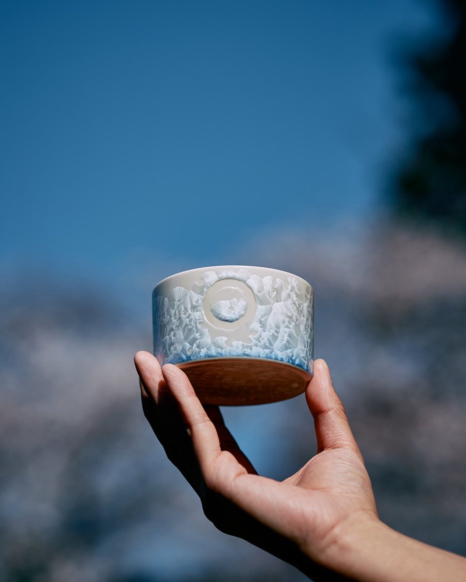 究極の美◼️蔵から美しい色合いの花鉢と思われる器が出て来ました。 ふじい製作所 78 欅大盆 漆 370/29 ｜ 暮らしのうつわ花田 和