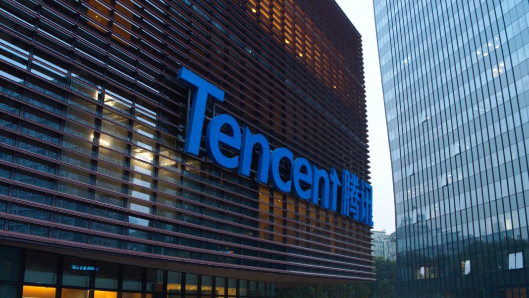 WBuzzer's tweet image. Tencent Open-Sources Two Elite AI Translation Models, Outperforming Claude 4 Sonnet and Gemini 2.5 Pro
#AI #Tencent #OpenSource #NLP #GenAI #AITranslation #LLM
winbuzzer.com/2025/09/02/ten…