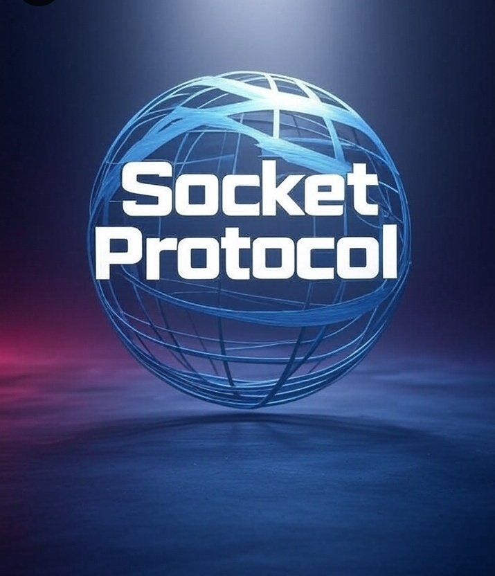Web3 adoption won’t come from complexity—it’ll come from simplicity.

 Users don’t care about chain IDs or bridges, they just want apps that work.

<a href="/SOCKETProtocol/">SOCKET</a>  makes that possible. It hides the chaos of multiple chains and gives both builders and users the kind of smooth