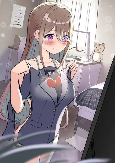 wip🎀
来週完成予定! 