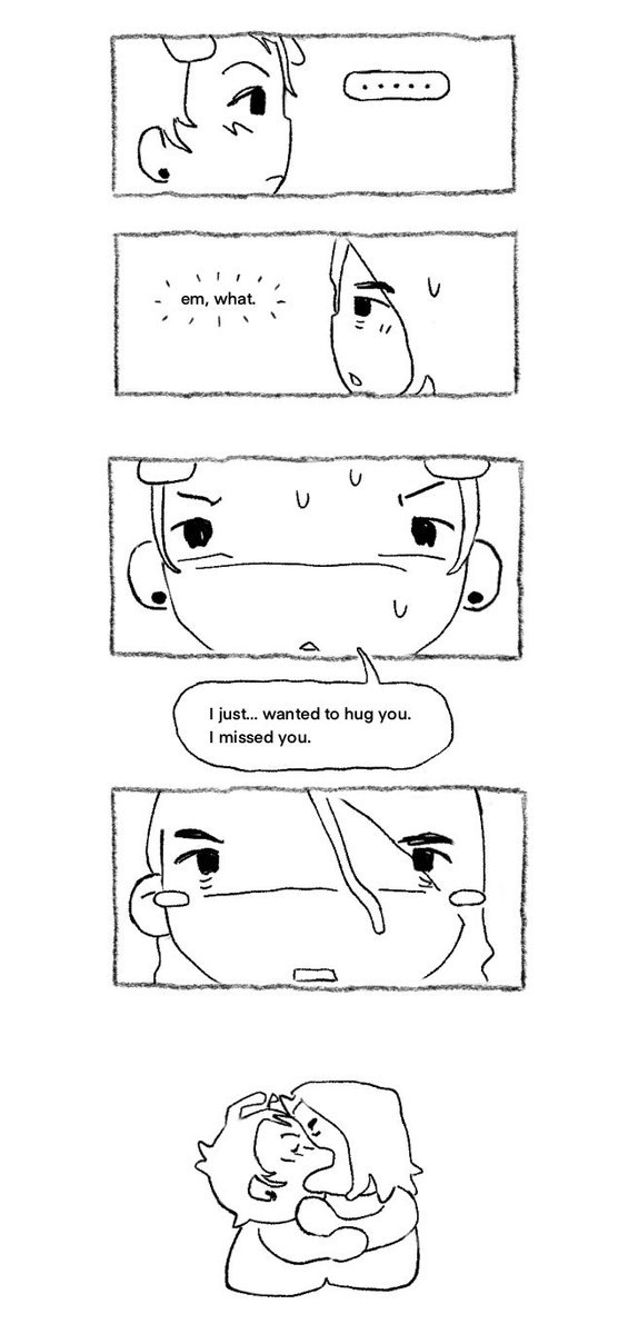 画得我差点崩溃了
#frerard