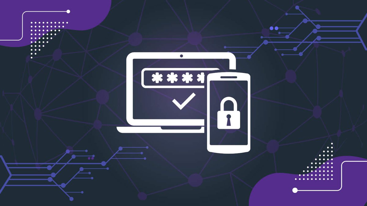 🔒 Your voice deserves protection: Two-Factor Authentication (2FA) is now available in Auphonic!

Add an extra lock on your projects, presets, and integrations — quick to set up, big on security.

👉 More details in our blog: auphonic.com/blog/2025/09/0…