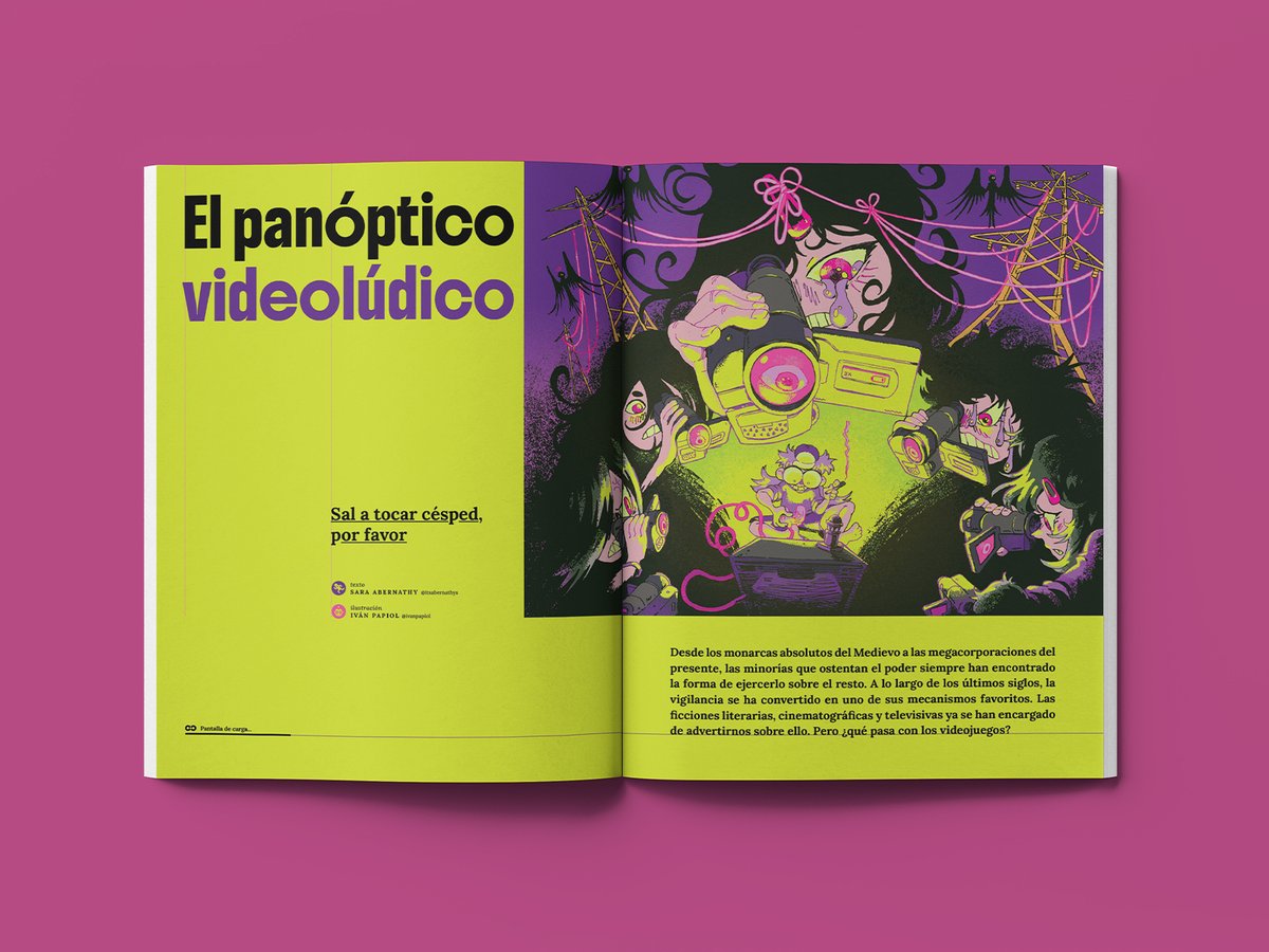 Revista LOOP 🙏#Religion tweet media