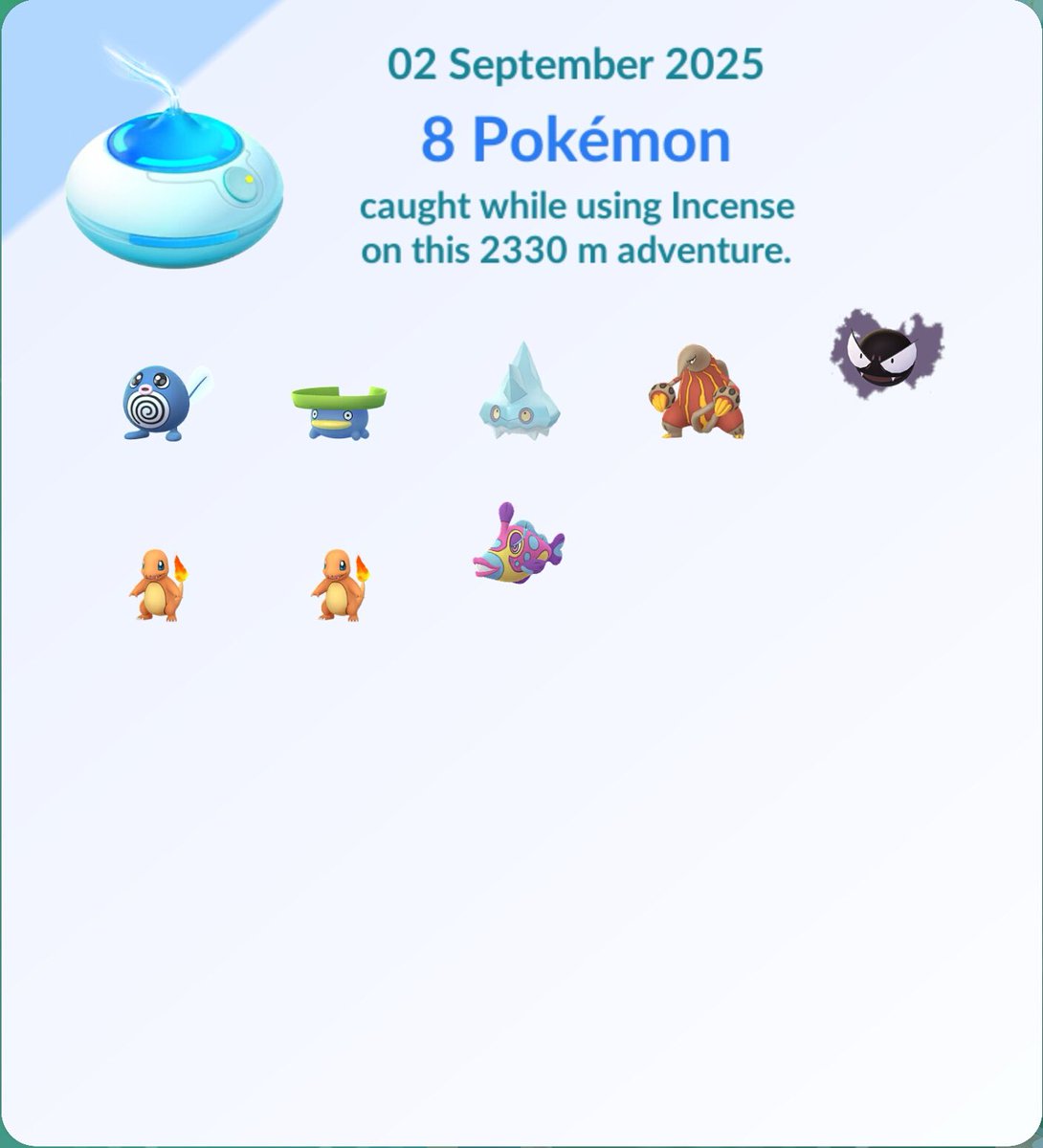 MBlake82's tweet photo. Join the fun of Pokémon GO! https://t.co/2uzPwo9HDC https://t.co/sQgLBY1hGL