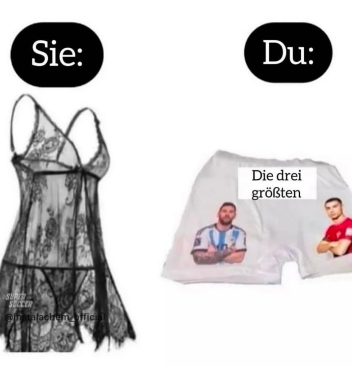 Heute drittes Date