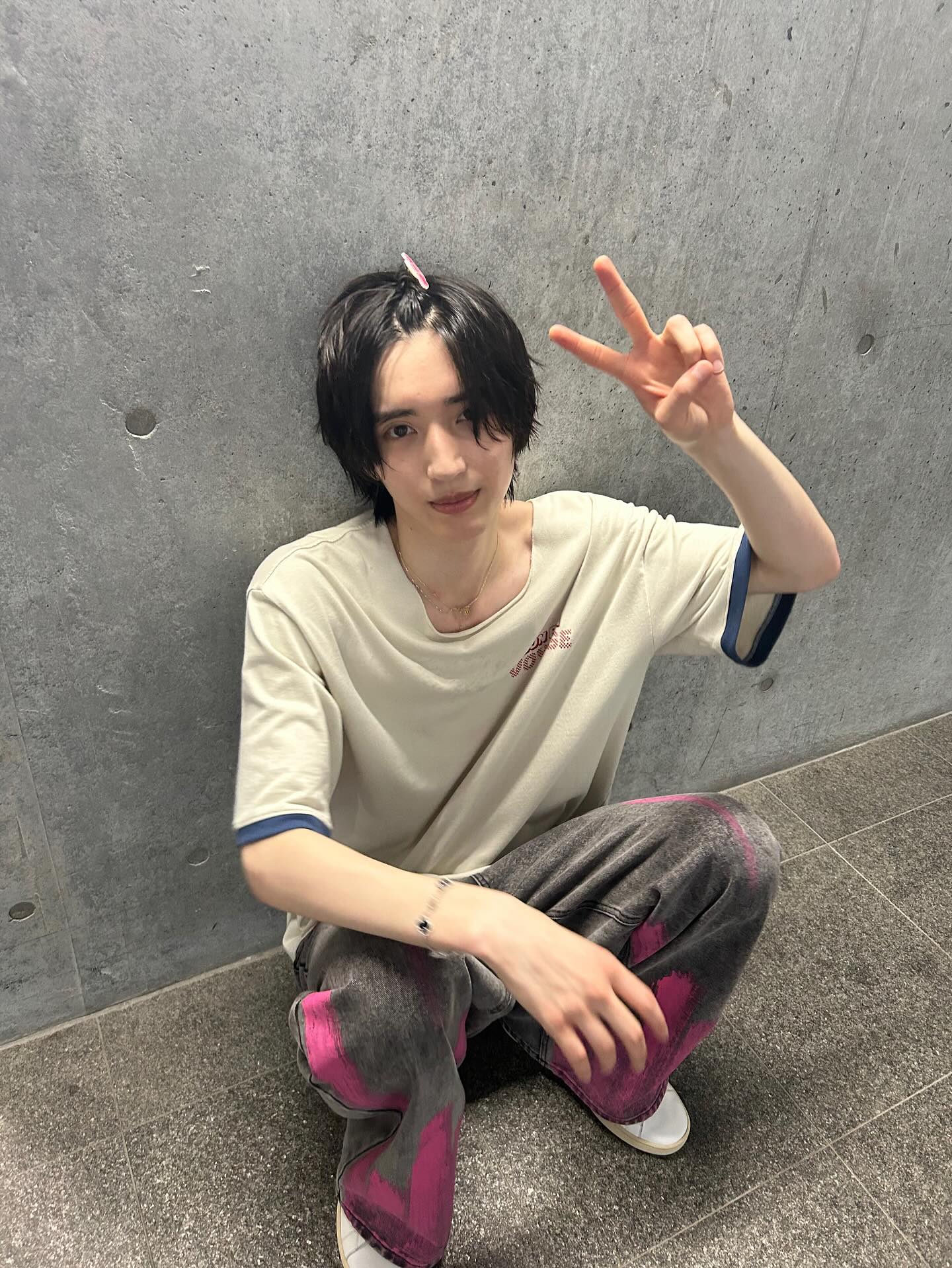 道枝駿佑 グッズ / 情報 (@ShunsukeGdsInfo) / X