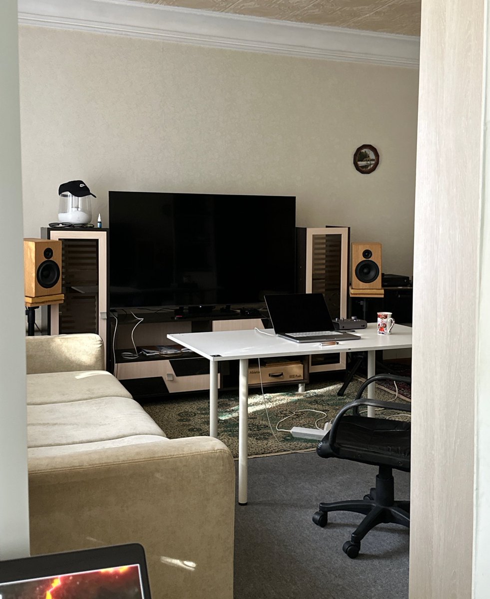 Эт про меня пишут )