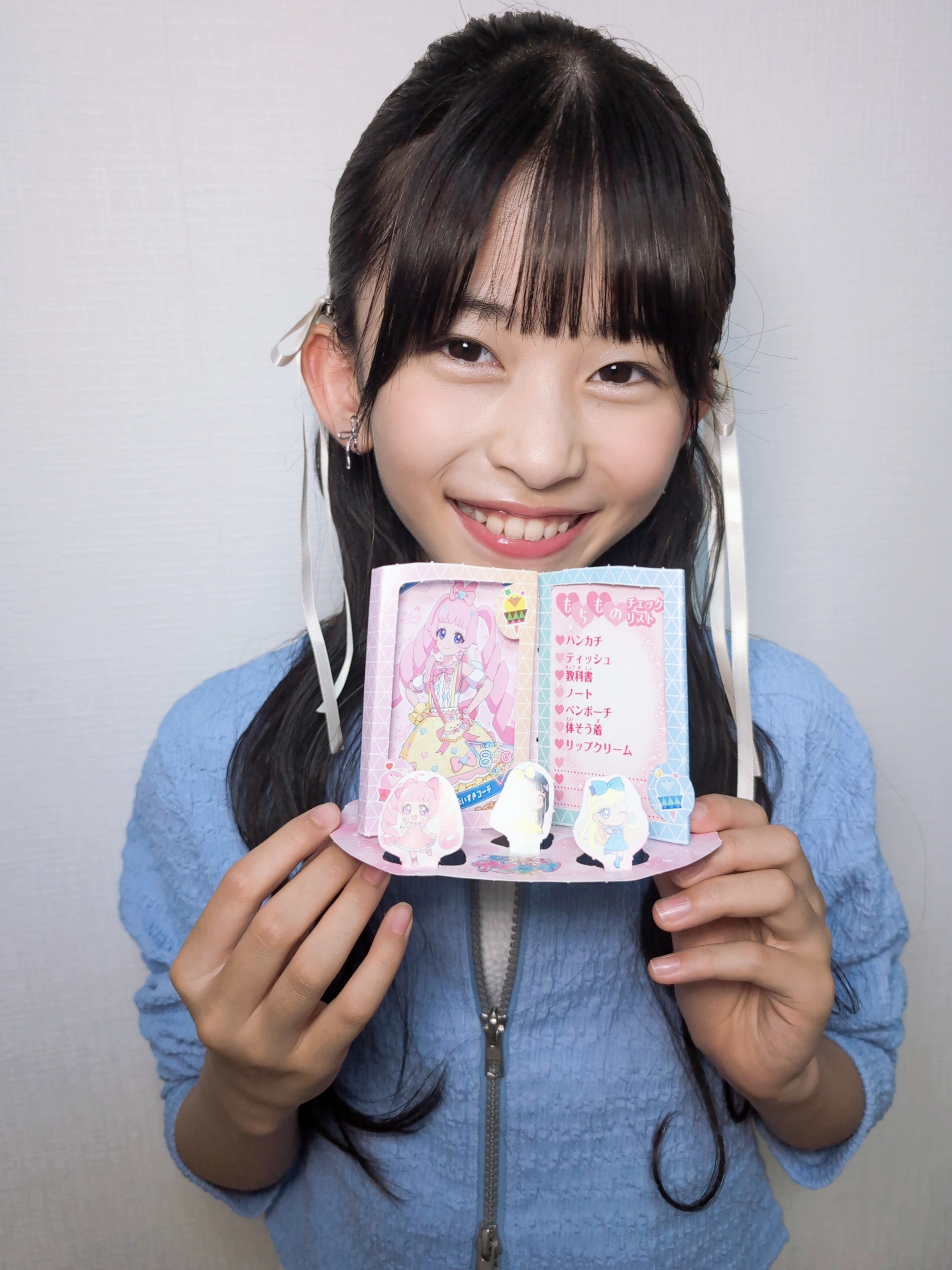 石川優 石川歩実優ちゃん
