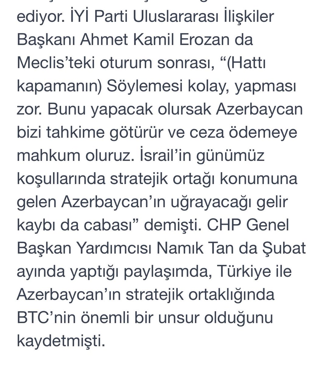 Cumhuriyet, İsrail’e kapatılmayan vanalar meselesini konunun uzmanlarına sormuş!

Bu uzmanlar (!) bilgiyi üretirler, iktidar da bu bilgi üzerinden yaptıklarını/yapacaklarını kimi zaman da yapamayacaklarını meşrulaştırır böylece rıza üretir!

 #KozmetikTezkereDeğilİsraileYaptırım