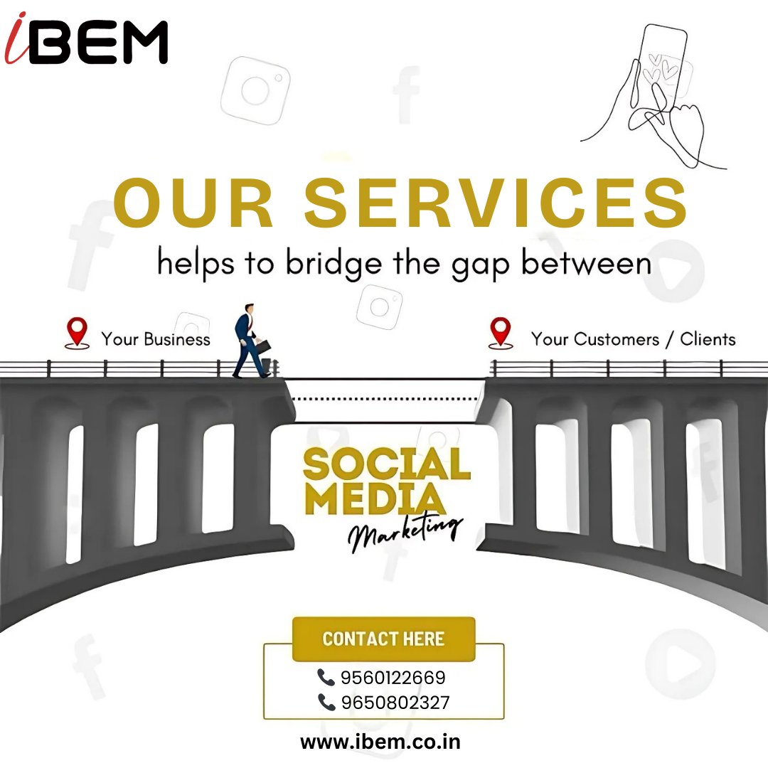 ibemsolutions's tweet photo. It’s time for your business to shine! 🌟
At IBEM, we help you connect, engage &amp; grow with the right audience. 🚀
Let’s take your digital presence to the next level! 💡
👉 DM us or visit https://t.co/eObcjm78UT
#DigitalMarketing #GrowOnline #IBEM https://t.co/Yfw6mIqkuc