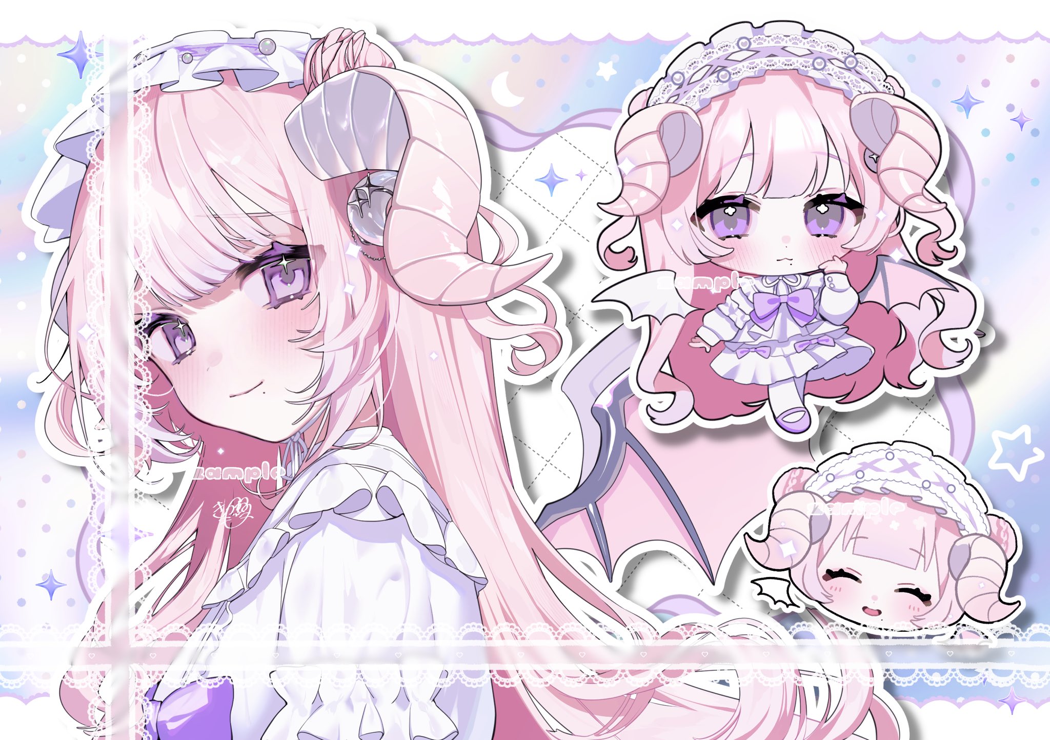 ほわほわ❁ほわん on X: 