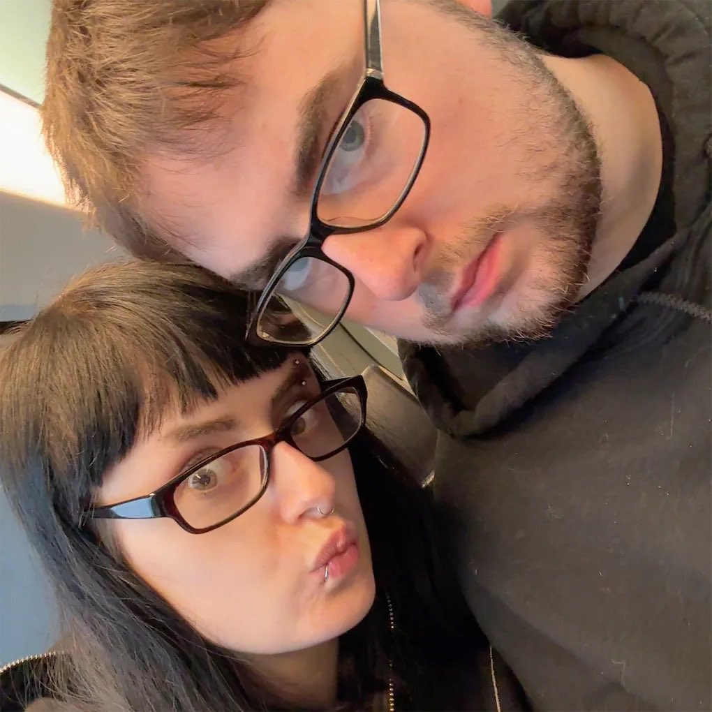 i promise he likes me