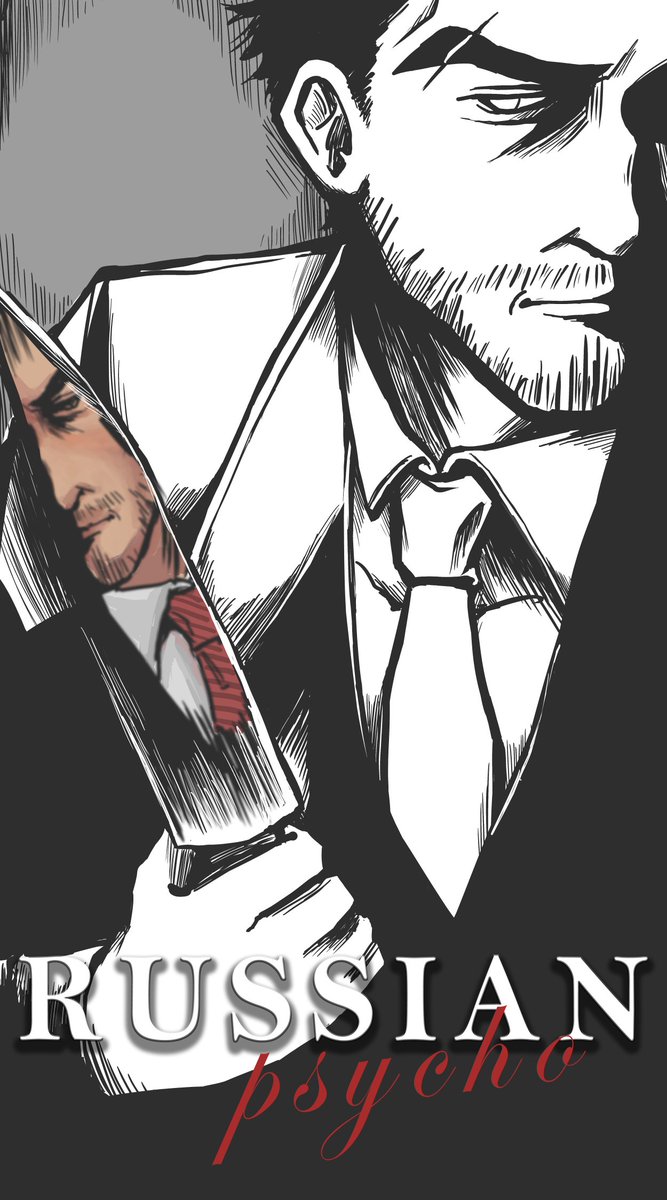 _GAS_Helen's tweet image. Russian psycho

#VladimirMakarov #CallofDuty #codmw