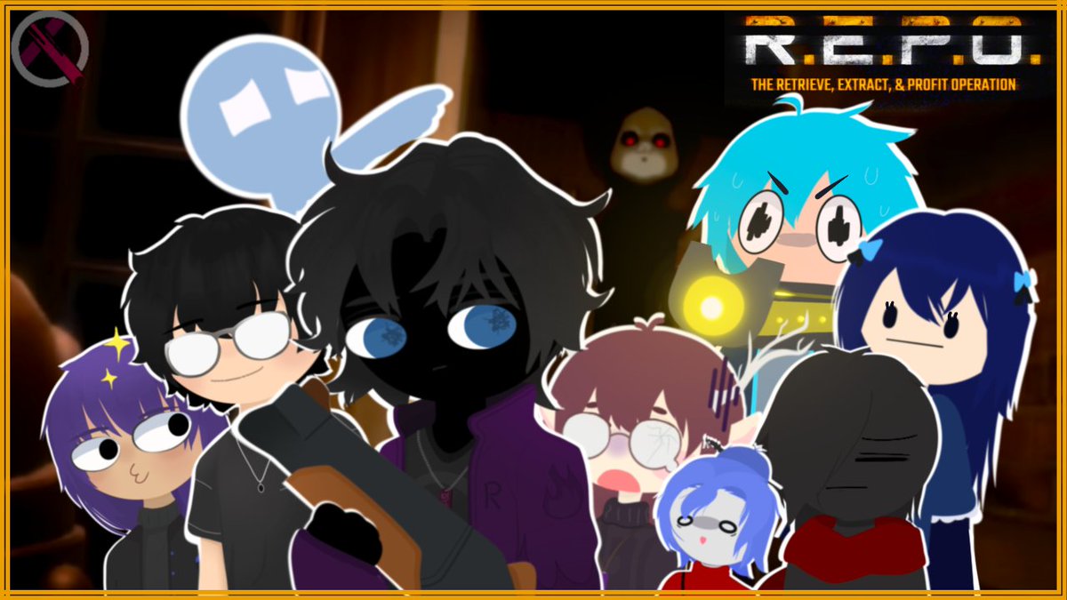 【 R.E.P.O. 】GAMING w/ Sanctum Gamers
youtu.be/zOpo5ODgsIM?si…