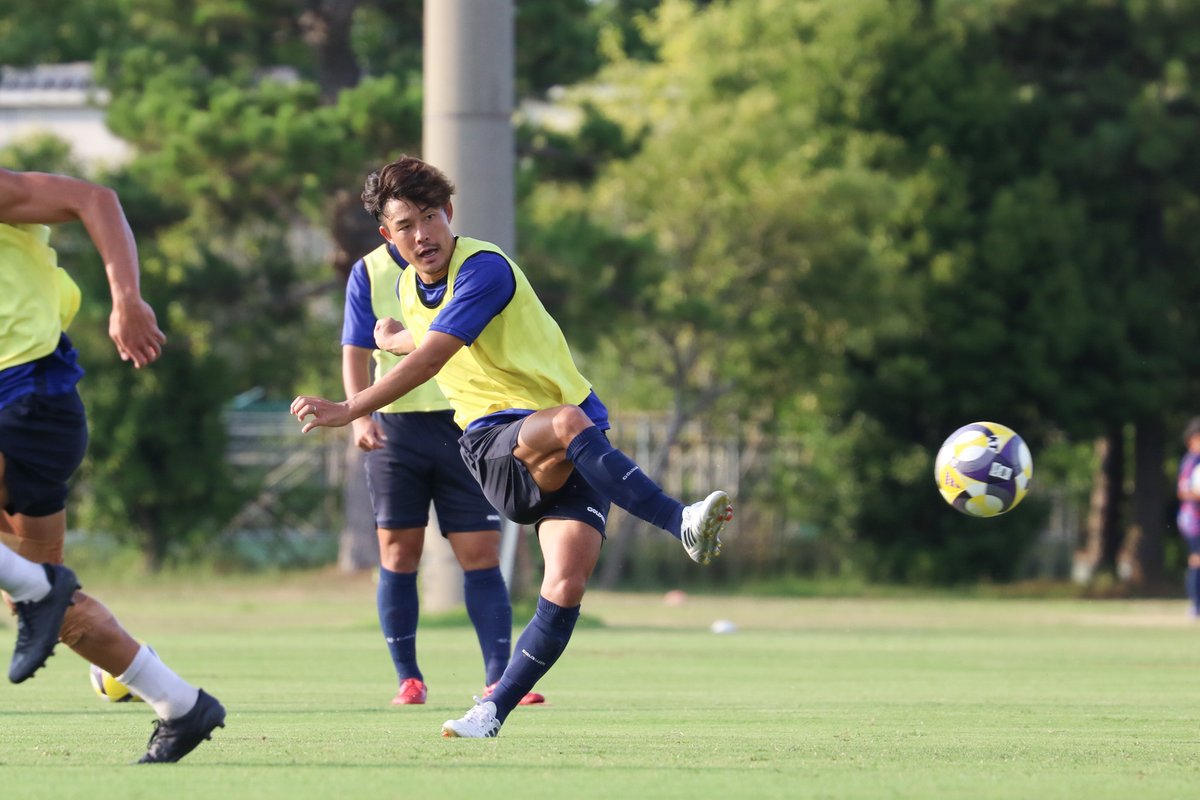 カターレ富山 on X: 