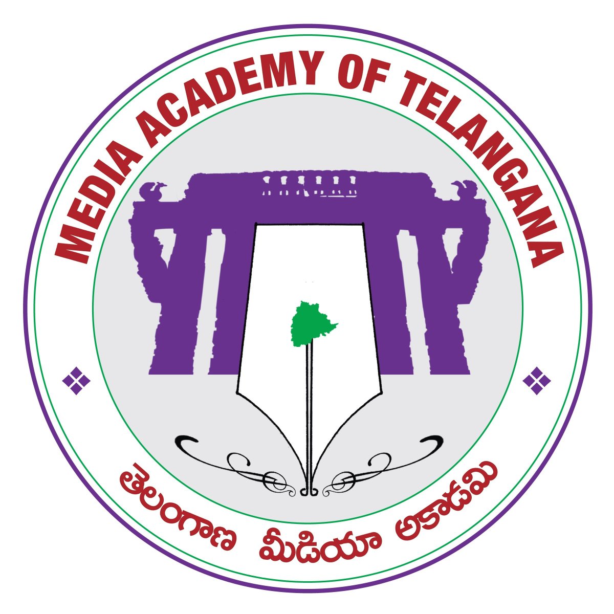 📢 AI Workshop for Journalists – Organized by Telangana Media Academy

The Telangana Media Academy is hosting a special workshop titled “Artificial Intelligence (A.I.) – Tools &amp; Techniques” 

This session aims to enhance the technical and professional skills of journalists