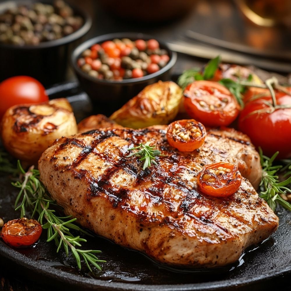 LAMuscle's tweet photo. Red Meat vs Chicken vs Vegetarian Sources Their effect on muscle building:
https://t.co/3xTfqfvTuJ
#lamuscle #musclebuilding #fitness #meat #readmeat #chicken #workout #training #exercise #muscle #health #vegeterian https://t.co/1jkhXMQZmB