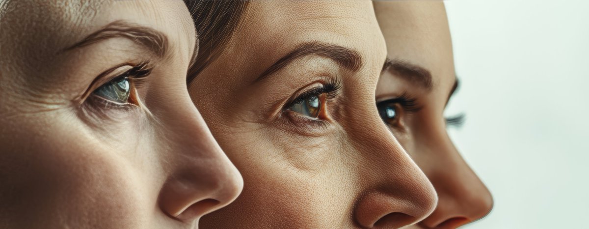 ✨ ¿Y si en lugar de aceptar el paso del tiempo… pudiéramos revertirlo?
La ciencia ya no se conforma con alargar la vida: investiga cómo rejuvenecer nuestras células y devolver vitalidad a los años.
🔗 Descúbrelo en este artículo: bit.ly/45ZhV0V