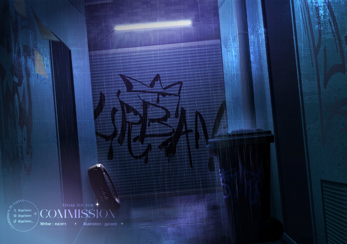 ga1ann's tweet image. สปอยคอมมิชชันปกนิยายที่เอามาแค่ฉากหลังพอ5555 ขอบคุณพี่เวหนูทำงานสนุกมาก แล้วก็ฉากแนวนี้เป็นงานแรกด้วยค่ะ ทำออกมาแล้วชอบมากๆ🥰
#ปกนิยาย #commission #commissionTH