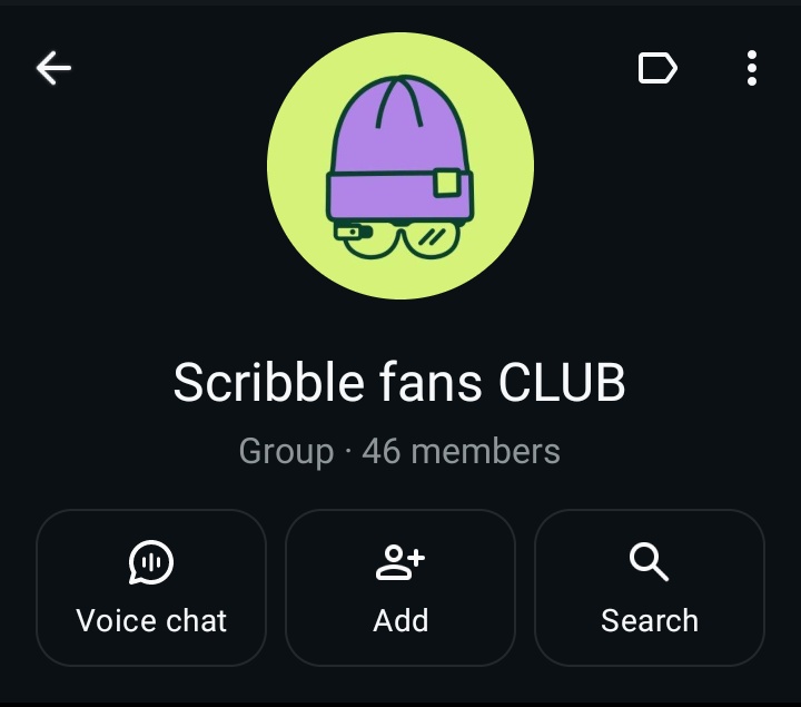 Scribble isn’t just a platform — it’s a playground for loud minds.  
Every post is a rep. Every reply is power. Every voice matters.  
And this week, your voice could earn you $300 💰

I’m here for the volume. You?  
#ScribbleSmash #WWF  
<a href="/scribble_dao/">Scribble.fren</a> 
<a href="/scribble_dao/">Scribble.fren</a>