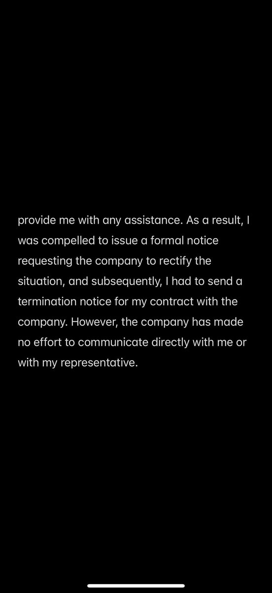 GungunThk's tweet image. My official statement