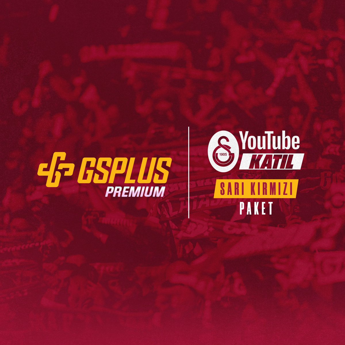 Galatasaray SK tweet media