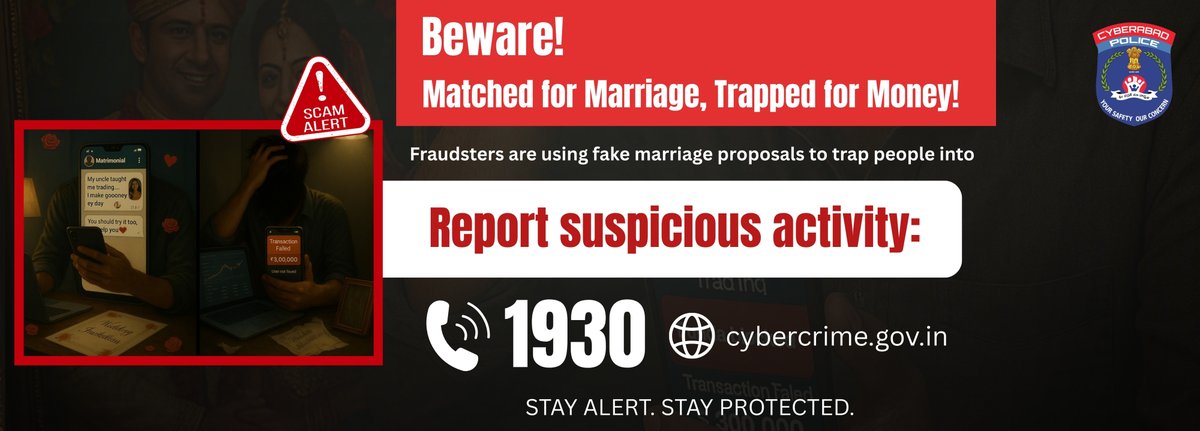 Cyber Crimes Cyberabad (@cybercrimescyb) on Twitter photo 