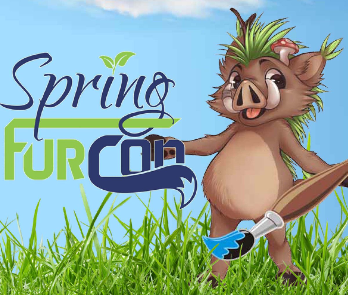 Auf der SFC wird es natürlich einen Dealers Den, eine Art Show und eine Artist Alley geben. Das Fandom lebt von den kunstschaffenden Furries! Also bieten wir ihnen einen Ort, um sich zu präsentieren.

Achtung!
Die Deadline zum Anmelden als Künstler/Händler ist am 31.10.2025.