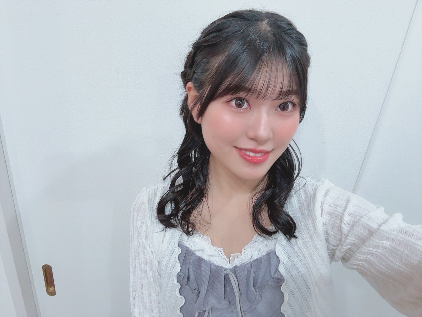 黒島咲花【NMB488期生】 on X: 