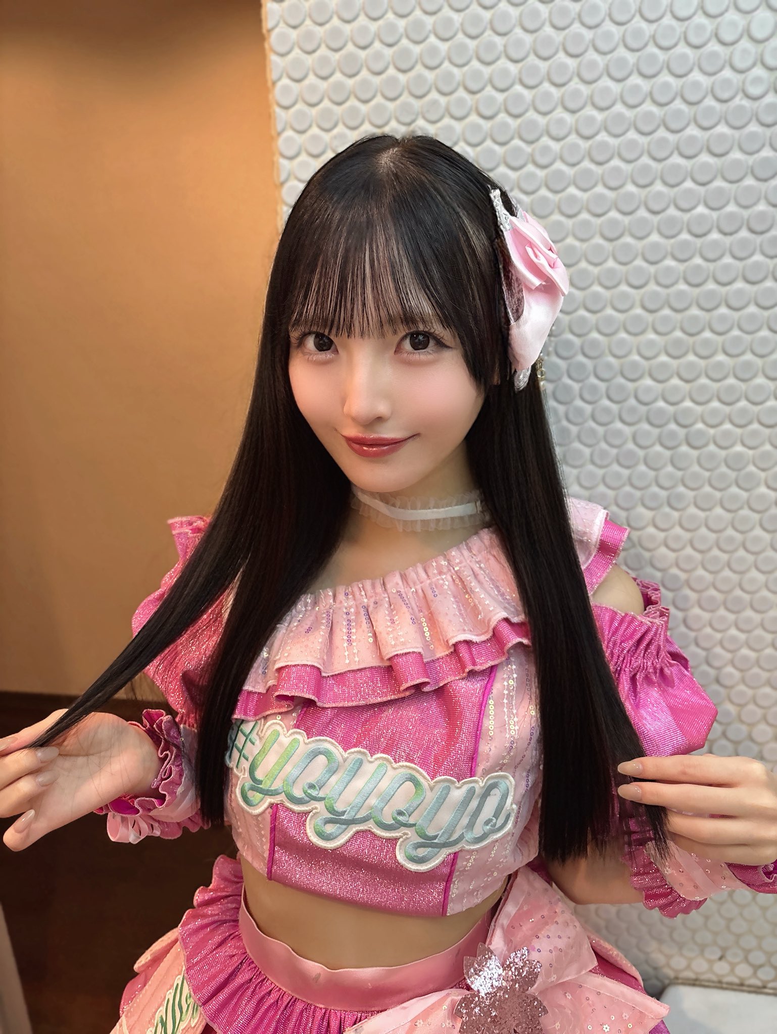 由良ゆら #よーよーよー ♡ on X: 