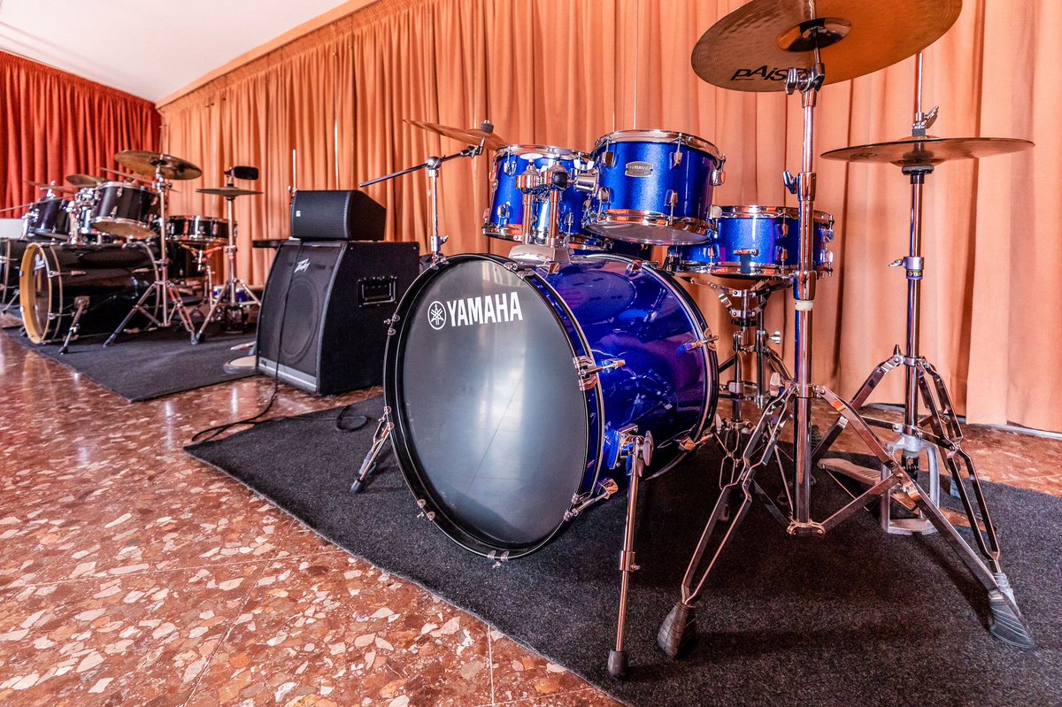 ✅ La Diputació de Tarragona ha concedit una subvenció de 34.862,39 € a l'Ajuntament de l'Espluga de Francolí per cobrir part de les despeses del curs 2024-2025 de l'Escola Municipal de Música Jordi Francolí de l'Espluga de Francolí.