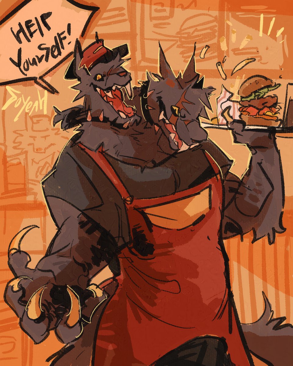 🍔