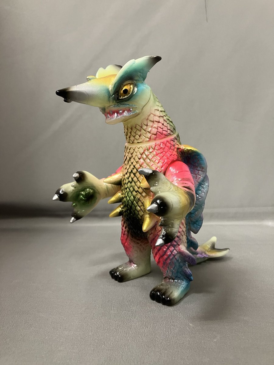 ヤモマーク on X