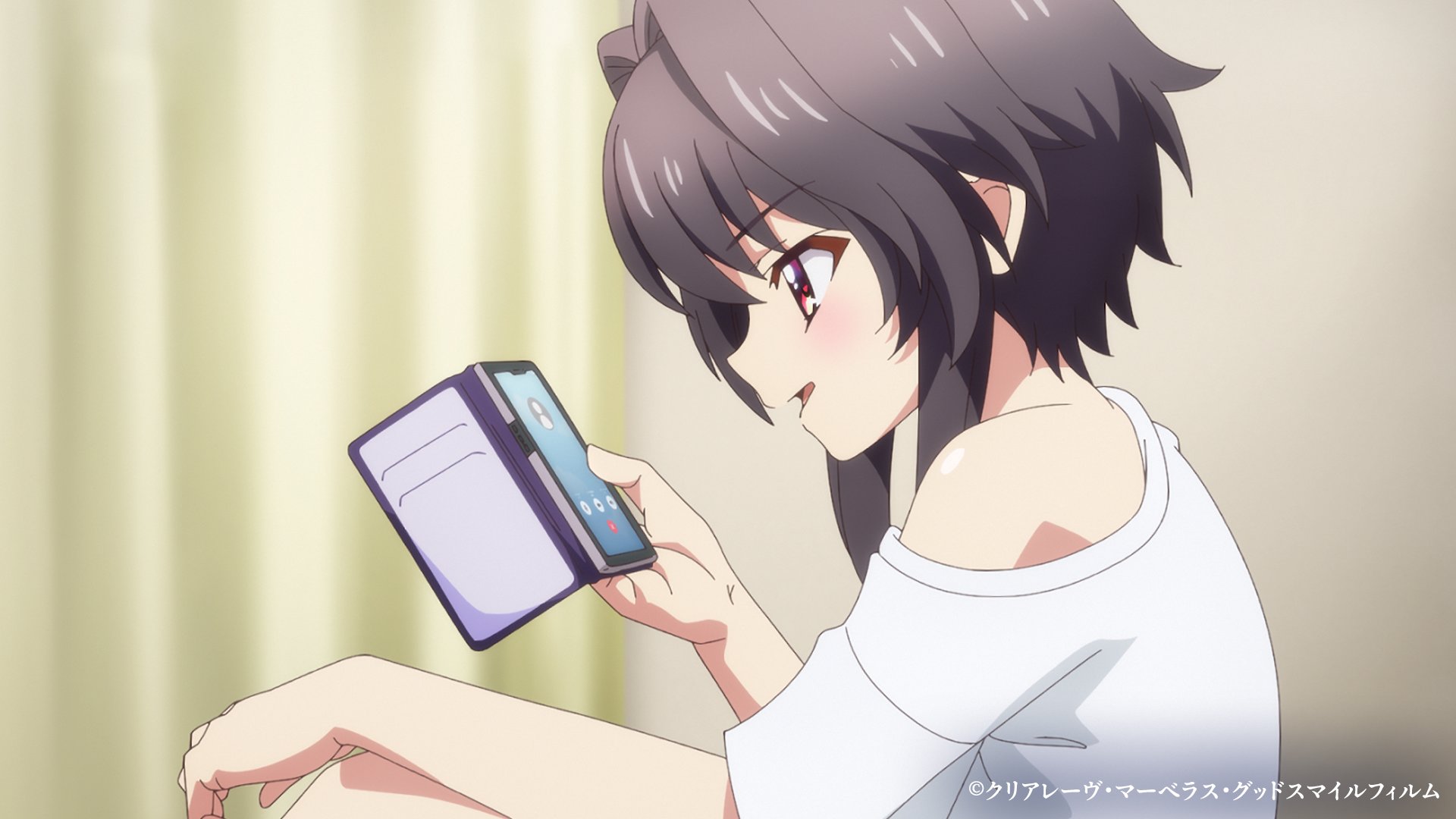 声優 新井里美さん 直筆サイン入り アニメ まほらば ポスター アニメ まほらば 声優 新井里美さん 直筆サイン入りポスター