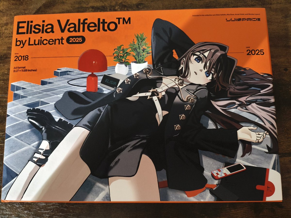るいせんとさんの本届いた!
大切にします…!