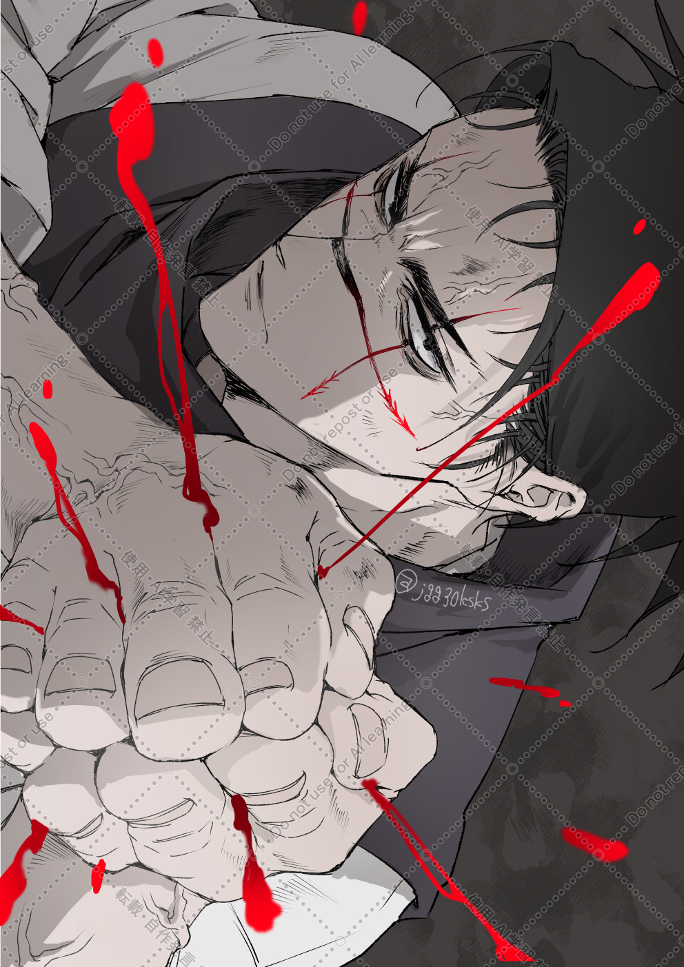 ハム助 (@H_amunosuke) / X