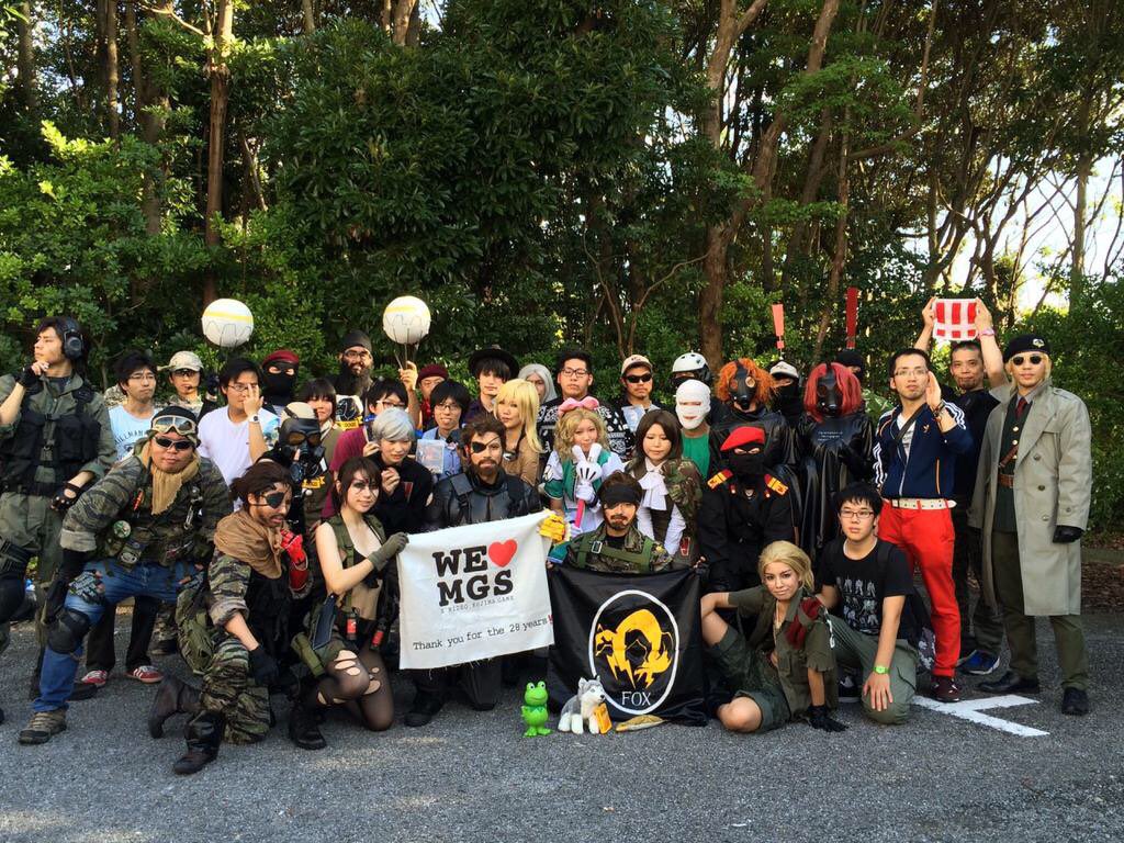 iggy8716's tweet image. これだけの潜友が集まった写真、今でも宝だよ💎