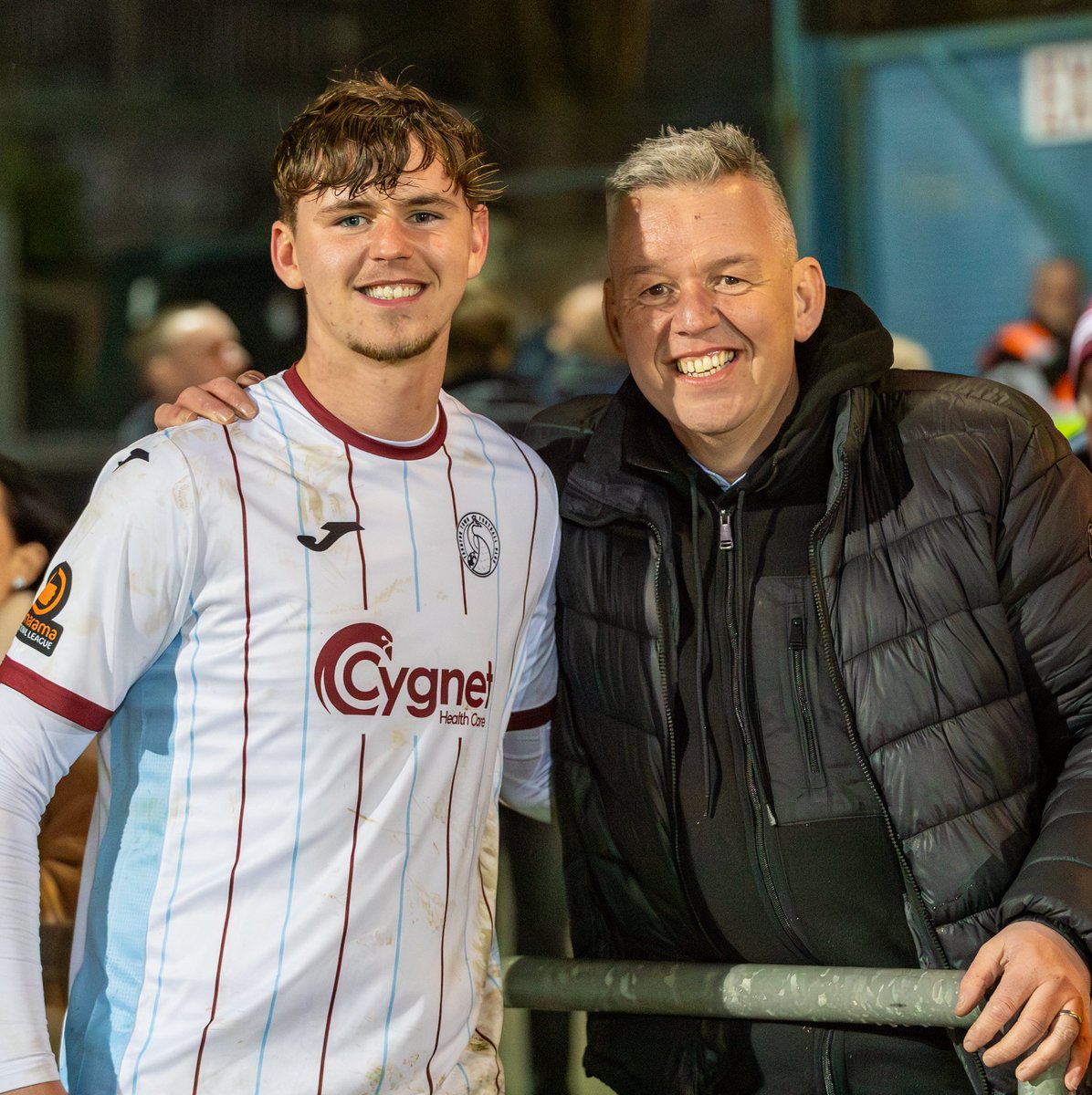 Seb Bolton tweet media