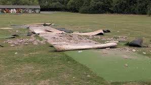 Following the disgusting vandalism of the cricket pitch in Norbury Park, I wanted to give residents an update to reassure you that the Council will be repairing the damage.

We are currently awaiting quotes for the work and will confirm the repair timeline as soon as this is