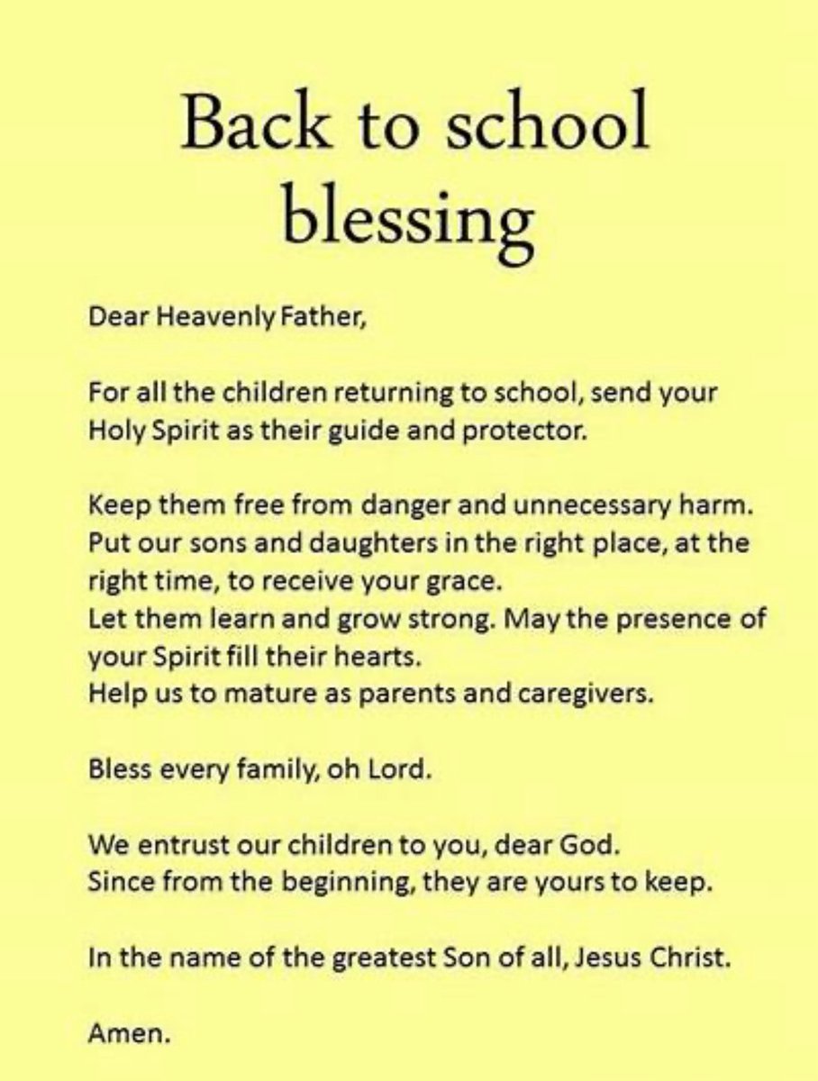 May the Lord bless and keep all those who are starting or have started school this year!
St. Anastasia, please  pray for us.