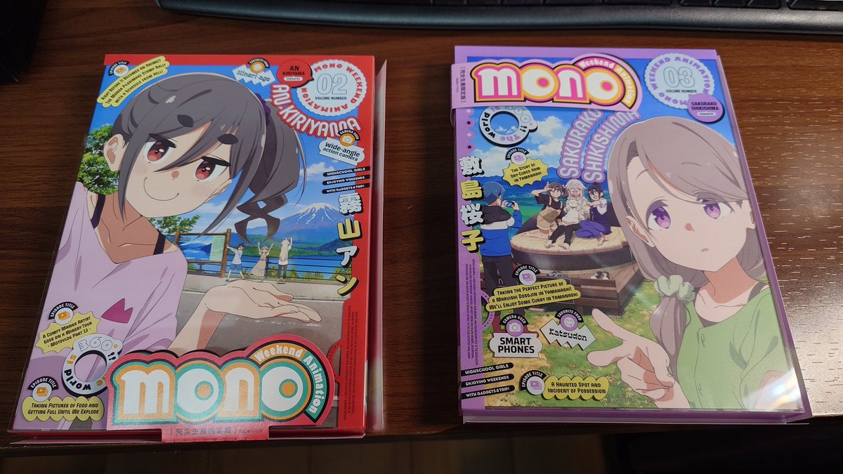 infotmd's tweet photo. オタク https://t.co/kWYKhbJZuO