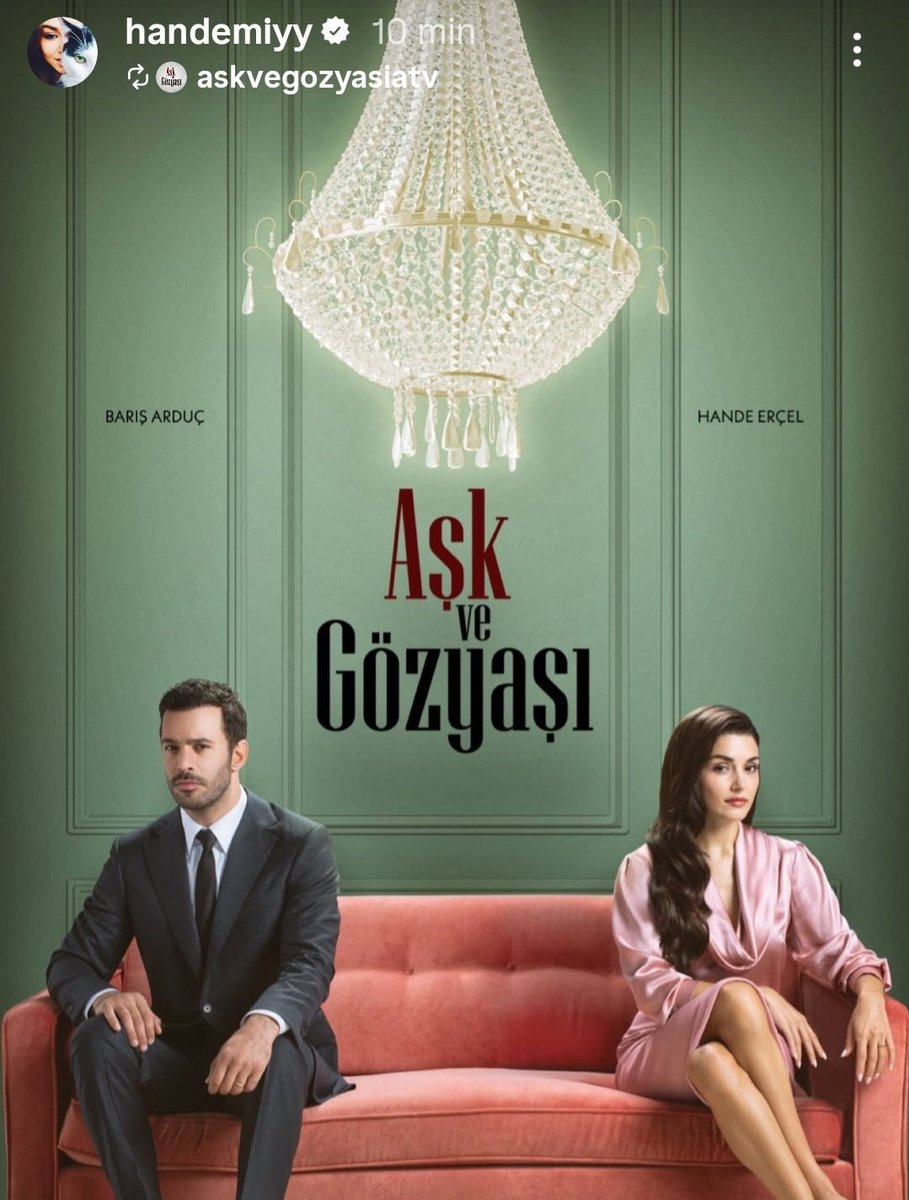 ErVa Begonvil olan (@amoures_es) on Twitter photo 17 güncük sonra sana kavuşucaz handem seni televizyonda izlemeyi özledim 🥺 <a href="/HandeErcel/">Hande Erçel</a> 17 güncük sonra sana kavuşucaz handem seni televizyonda izlemeyi özledim 🥺 <a href="/HandeErcel/">Hande Erçel</a>